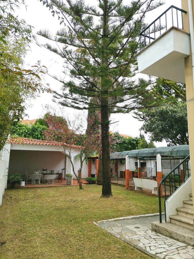 Botanique Guesthouse Cascais Exterior photo